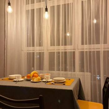Сдается 1-комнатная квартира, 60 м²