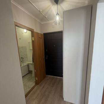 Сдается 1-комнатная квартира, 37,4 м²