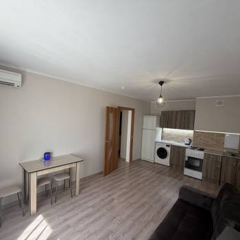 Сдается 1-комнатная квартира, 37,4 м²