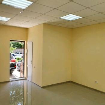 Сдается Нежилое помещение, 37 м²