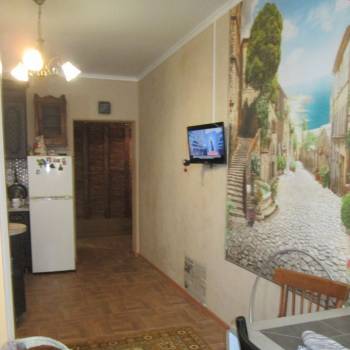 Продается 1-комнатная квартира, 47,1 м²