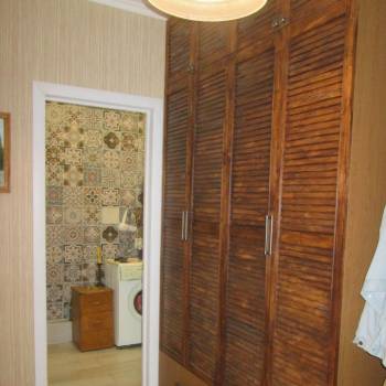 Продается 1-комнатная квартира, 47,1 м²