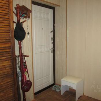 Продается 1-комнатная квартира, 47,1 м²