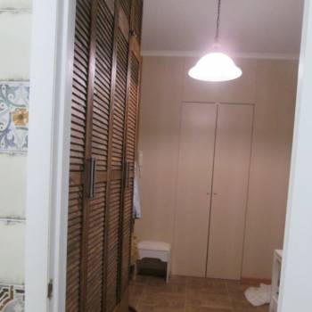 Продается 1-комнатная квартира, 47,1 м²