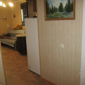 Продается 1-комнатная квартира, 47,1 м²