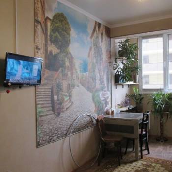 Продается 1-комнатная квартира, 47,1 м²
