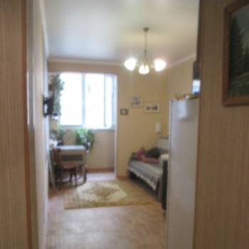 Продается 1-комнатная квартира, 47,1 м²