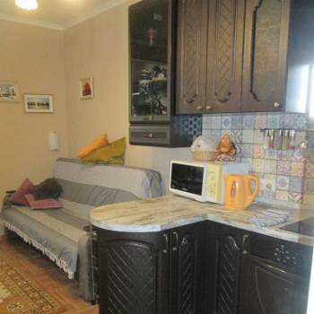 Продается 1-комнатная квартира, 47,1 м²