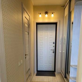 Продается 1-комнатная квартира, 41 м²