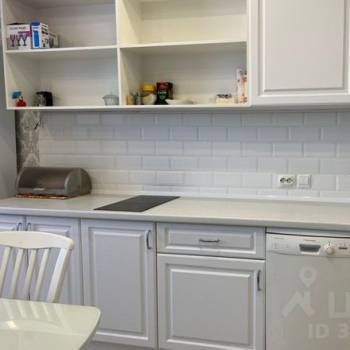 Продается 1-комнатная квартира, 41 м²