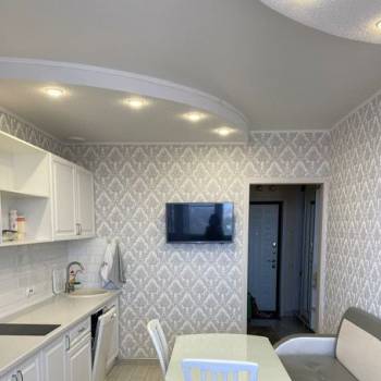 Продается 1-комнатная квартира, 41 м²