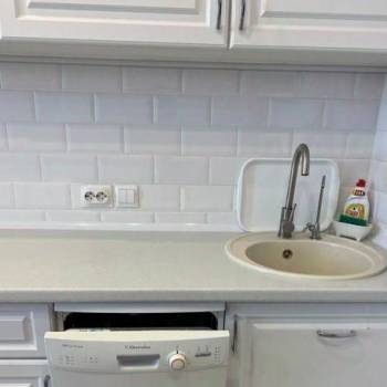Продается 1-комнатная квартира, 41 м²