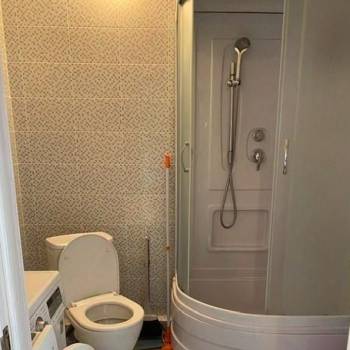 Продается 1-комнатная квартира, 41 м²