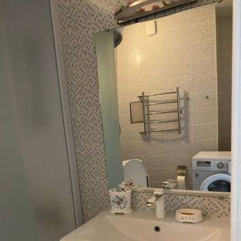 Продается 1-комнатная квартира, 41 м²