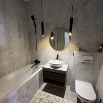 Продается 1-комнатная квартира, 31,4 м²
