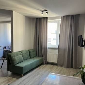 Продается 1-комнатная квартира, 31,4 м²