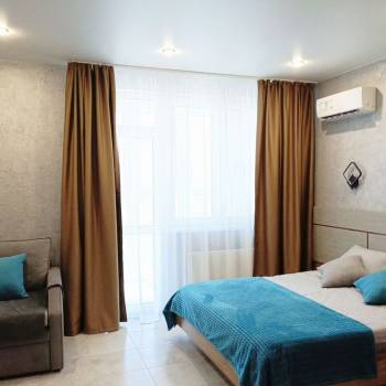 Сдается 1-комнатная квартира, 26 м²