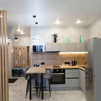 Сдается 1-комнатная квартира, 26 м²