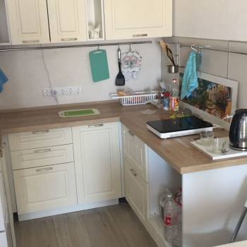 Сдается 1-комнатная квартира, 38,3 м²