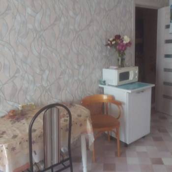 Продается 1-комнатная квартира, 43,3 м²