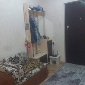 Продается 1-комнатная квартира, 43,3 м²