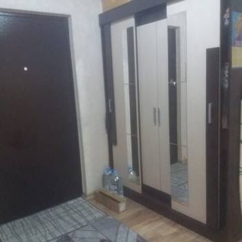 Продается 1-комнатная квартира, 43,3 м²