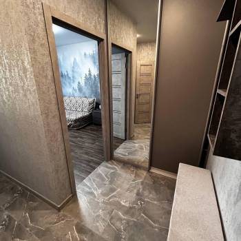 Сдается 1-комнатная квартира, 33,4 м²