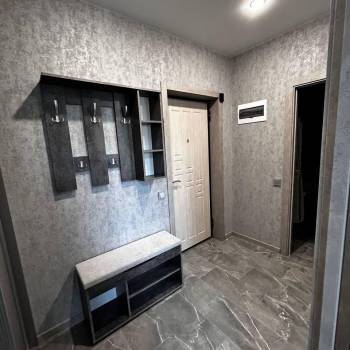 Сдается 1-комнатная квартира, 33,4 м²