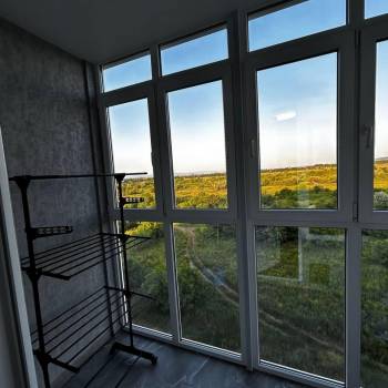 Сдается 1-комнатная квартира, 33,4 м²