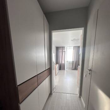 Сдается 1-комнатная квартира, 27 м²