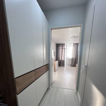 Сдается 1-комнатная квартира, 27 м²