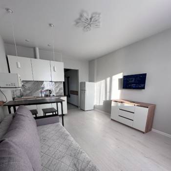 Сдается 1-комнатная квартира, 27 м²