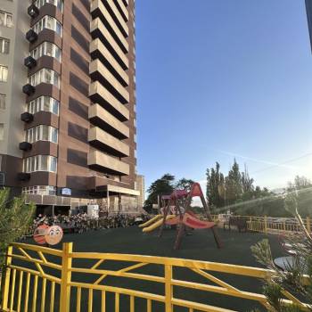 Сдается 1-комнатная квартира, 27 м²