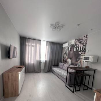 Сдается 1-комнатная квартира, 27 м²