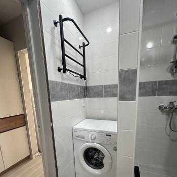 Сдается 1-комнатная квартира, 27 м²