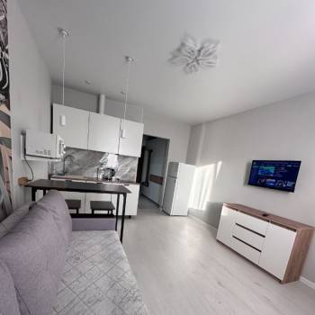 Сдается 1-комнатная квартира, 27 м²