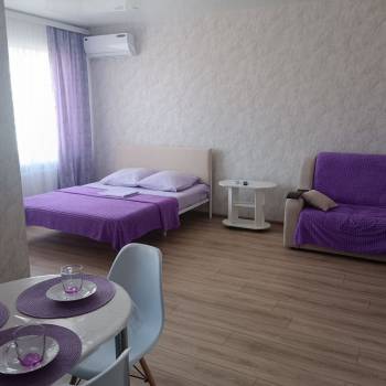 Сдается 1-комнатная квартира, 39 м²