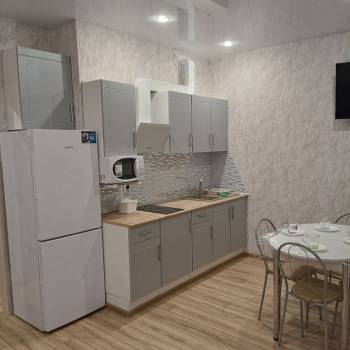 Сдается 1-комнатная квартира, 39 м²