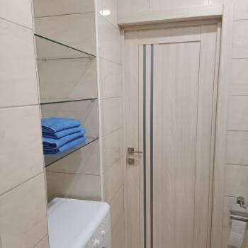 Сдается 1-комнатная квартира, 39 м²