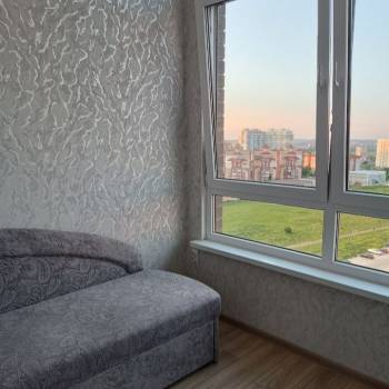 Сдается 1-комнатная квартира, 39 м²