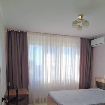 Сдается 1-комнатная квартира, 38,5 м²