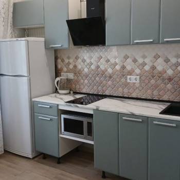 Сдается 1-комнатная квартира, 37 м²