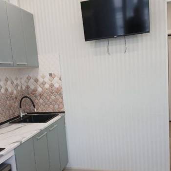 Сдается 1-комнатная квартира, 37 м²
