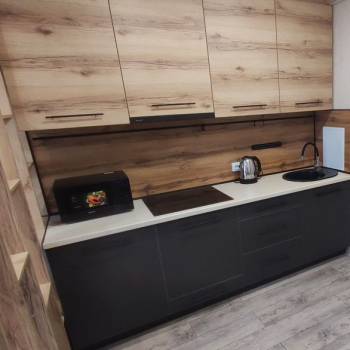 Сдается 2-х комнатная квартира, 45 м²