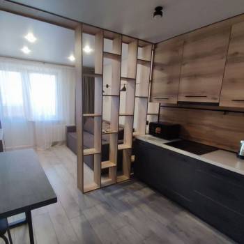 Сдается 2-х комнатная квартира, 45 м²