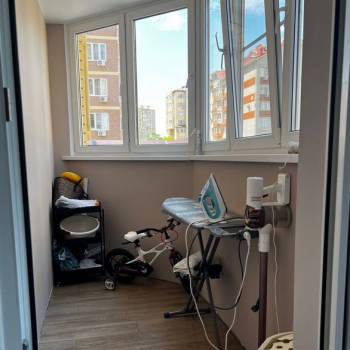 Продается 2-х комнатная квартира, 50 м²