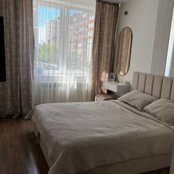 Продается 2-х комнатная квартира, 50 м²