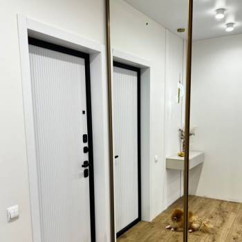 Продается 2-х комнатная квартира, 50 м²
