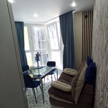 Продается 2-х комнатная квартира, 64 м²