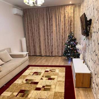 Продается 2-х комнатная квартира, 67,5 м²